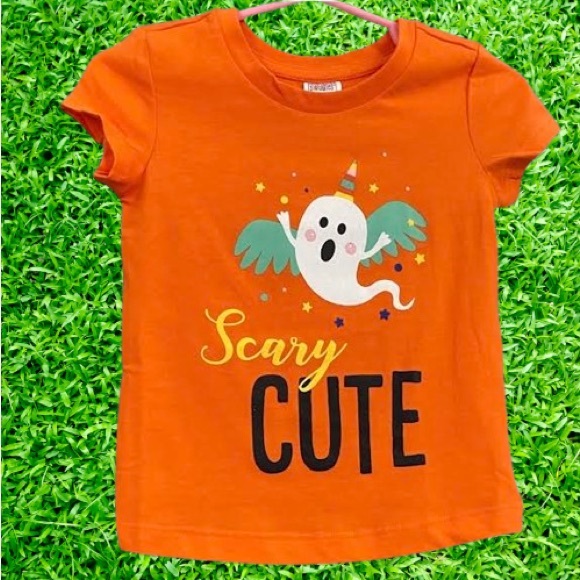 Halloween T-Shirt - Picture 15 of 16